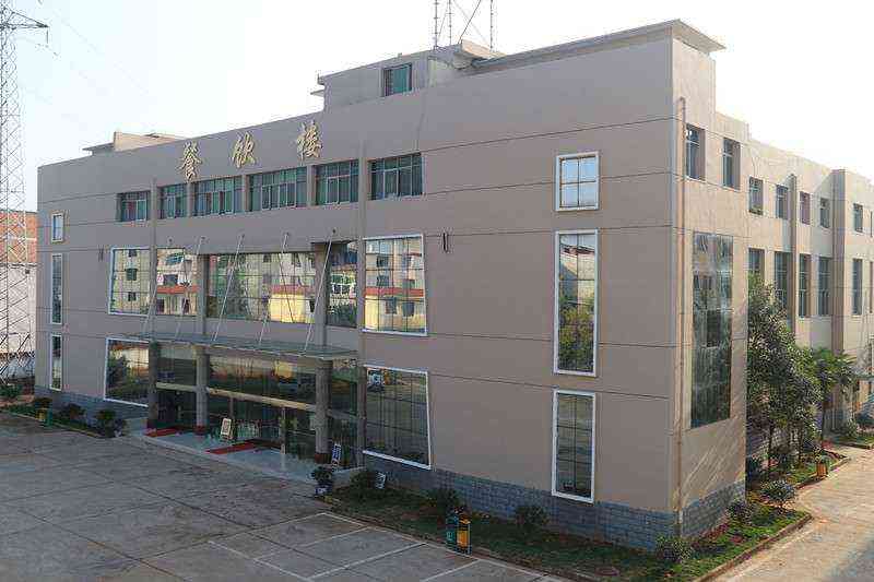 樟树市职业技术学校