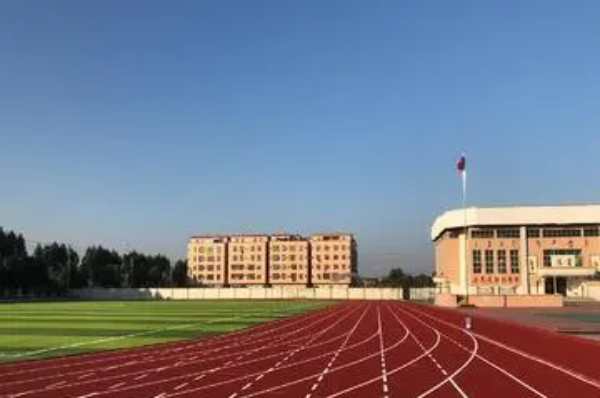 江苏省常州体育运动学校