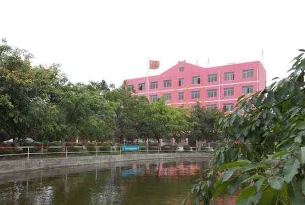 忻州市阳光职业学校